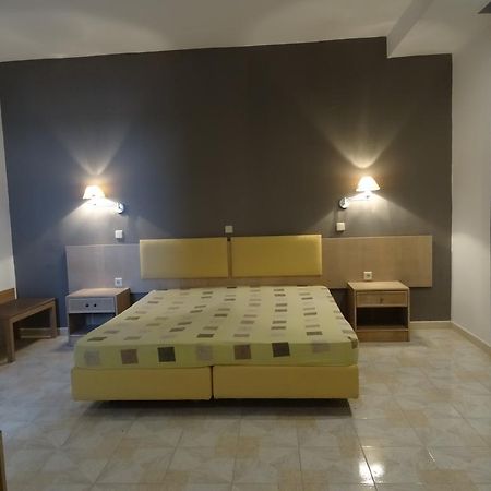 Evas Rooms Фалираки Екстериор снимка