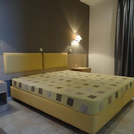 Evas Rooms Фалираки Екстериор снимка