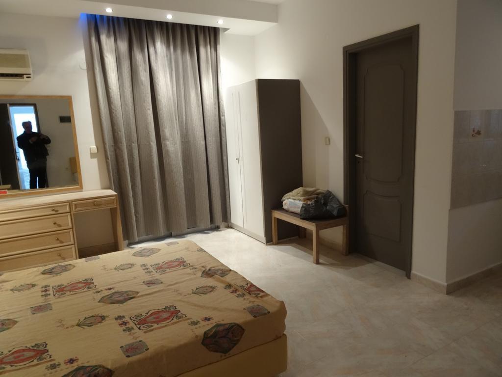 Evas Rooms Фалираки Екстериор снимка